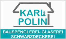 KARL POLIN KG Glaser Spengler Kufstein Tirol