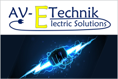 AV-ETechnik Messungen Prüfprotokolle Andreas Vögele - Breitenbach / Bezirk Kufstein